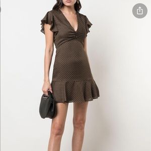 Alexis Dress NWT